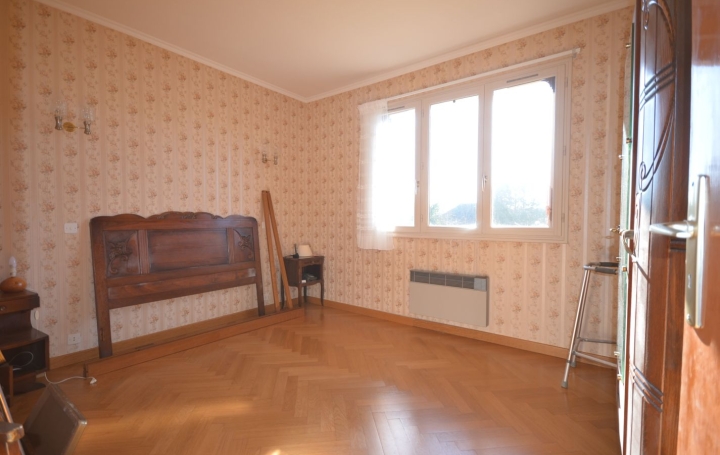 Maison de ville BOUSSAC (23600)  96 m2 141 700 € 