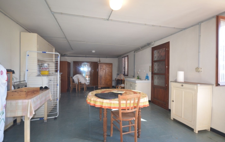 Maison de ville BOUSSAC (23600)  96 m2 141 700 € 