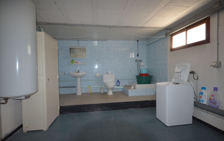 Maison de ville BOUSSAC (23600)  96 m2 141 700 € 