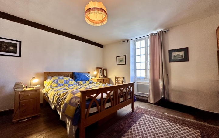 Maison de village BETETE (23270)  106 m2 75 000 € 