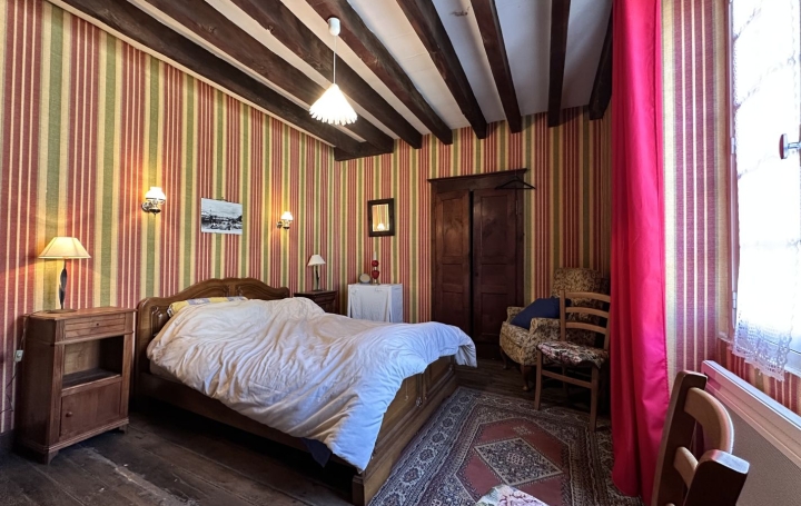 Maison de village BETETE (23270)  106 m2 75 000 € 