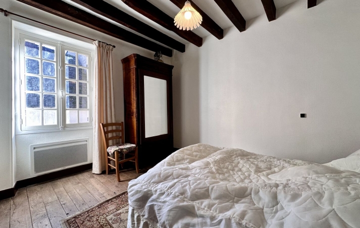 Maison de village BETETE (23270)  106 m2 75 000 € 