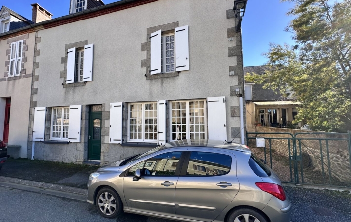 Maison de village BETETE (23270)  106 m2 75 000 € 