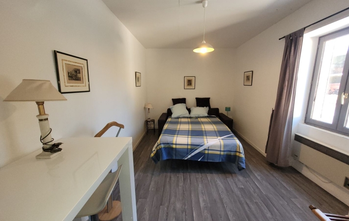 Maison BOUSSAC-BOURG (23600)  180 m2 325 500 € 