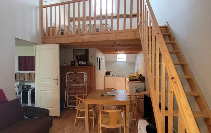 Maison BOUSSAC-BOURG (23600)  180 m2 325 500 € 