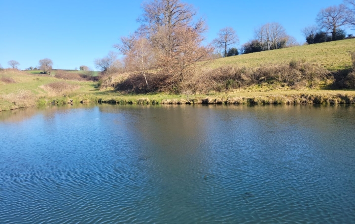 Maison BOUSSAC-BOURG (23600)  180 m2 325 500 € 