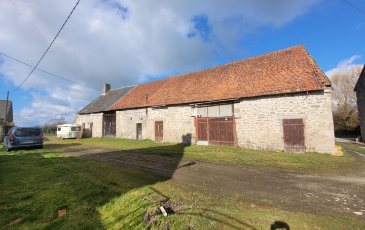 Maison de village SAINT-SILVAIN-BAS-LE-ROC (23600)  50 m2 67 000 € 