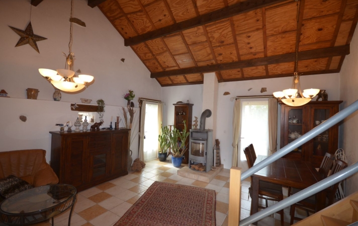 Maison SOUMANS (23600)  57 m2 88 500 € 