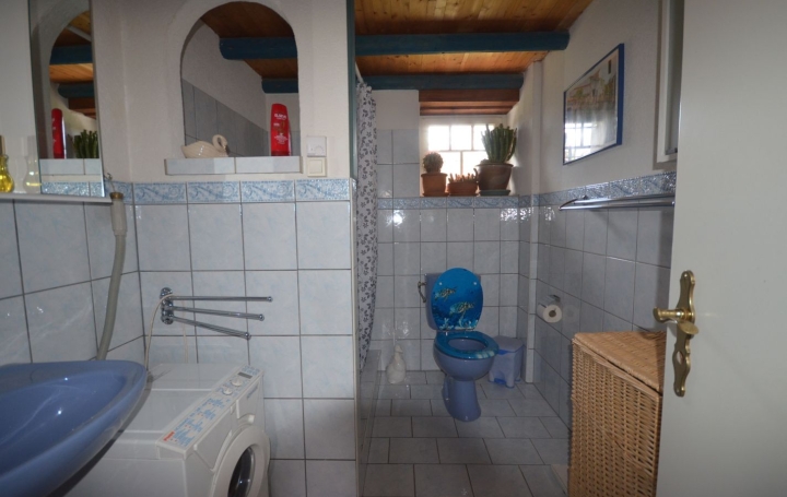 Maison SOUMANS (23600)  57 m2 88 500 € 