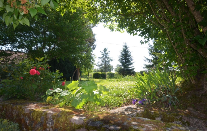 Maison SOUMANS (23600)  57 m2 88 500 € 