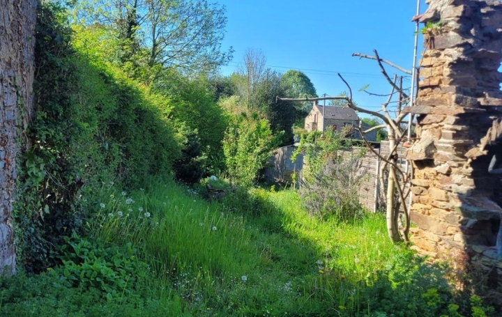 Maison BUSSIERE-SAINT-GEORGES (23600)  32 m2 16 000 € 