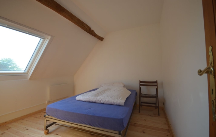 Maison SOUMANS (23600)  119 m2 69 000 € 