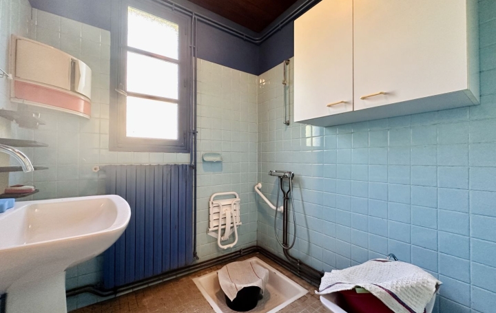 Maison DOMEYROT (23140)  75 m2 79 000 € 