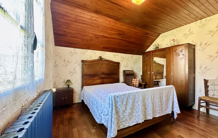 Maison DOMEYROT (23140)  75 m2 79 000 € 