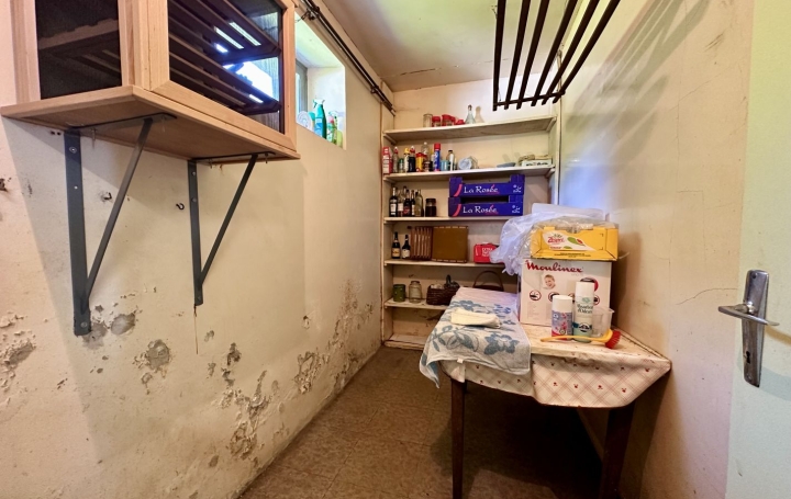 Maison DOMEYROT (23140)  75 m2 79 000 € 