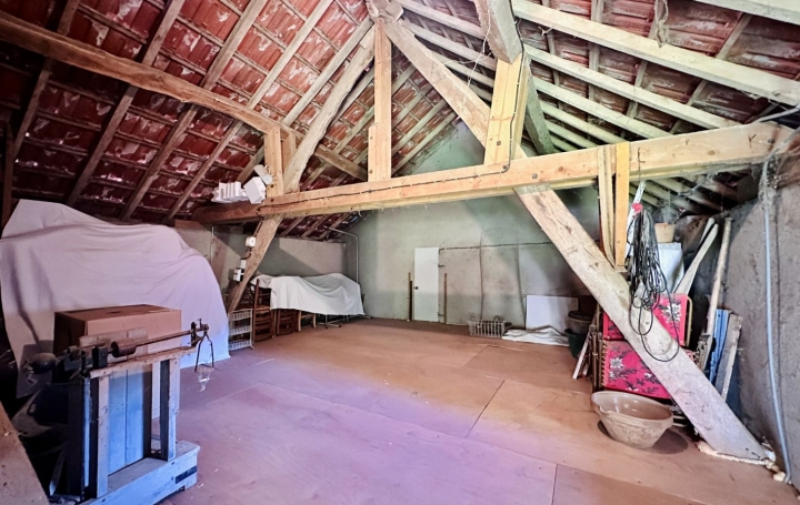 Maison DOMEYROT (23140)  75 m2 79 000 € 