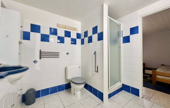 Maison MALLERET-BOUSSAC (23600)  137 m2 140 000 € 