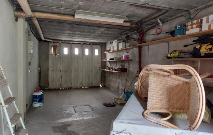 Maison BOUSSAC (23600)  132 m2 65 000 € 