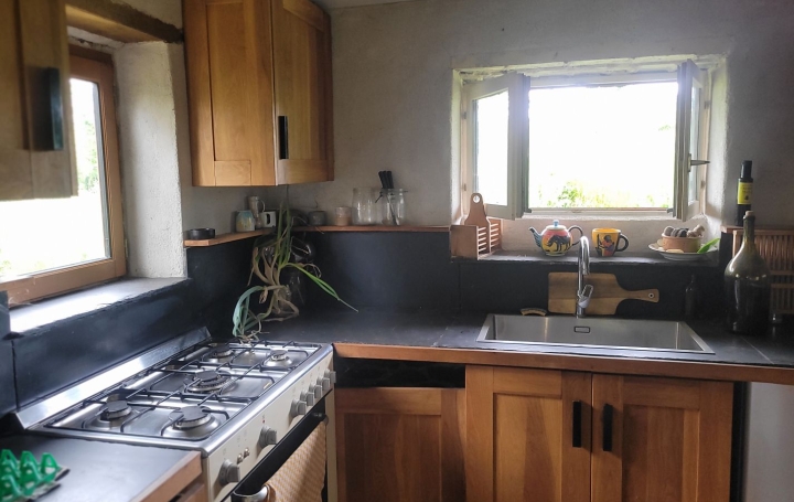 Propriété SAINT-MARIEN (23600)  262 m2 225 000 € 