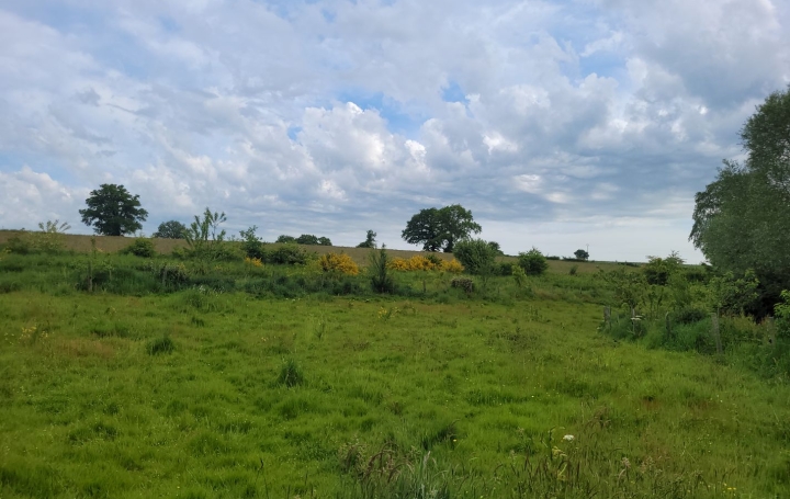 Propriété SAINT-MARIEN (23600)  262 m2 225 000 € 