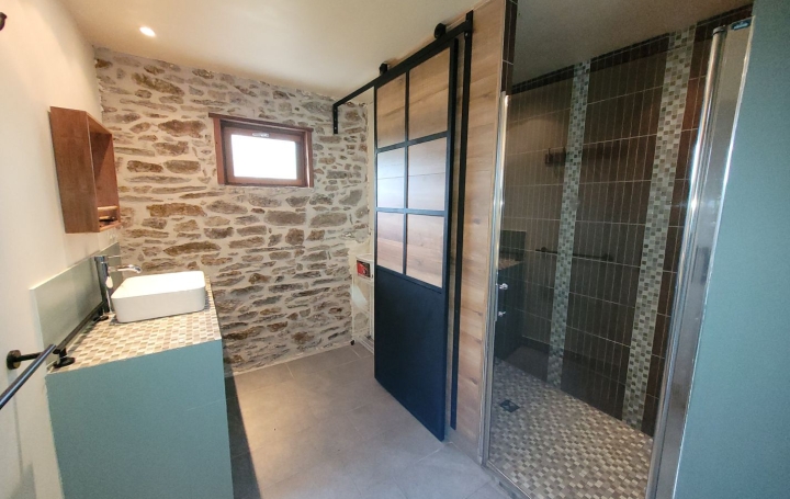 Propriété SAINT-MARIEN (23600)  262 m2 225 000 € 