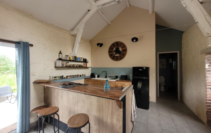 Propriété SAINT-MARIEN (23600)  262 m2 225 000 € 