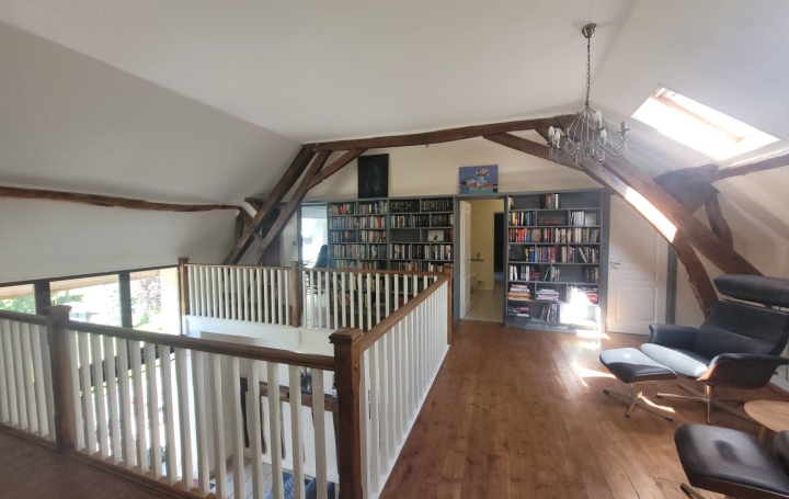 Maison PREVERANGES (18370)  245 m2 293 475 € 