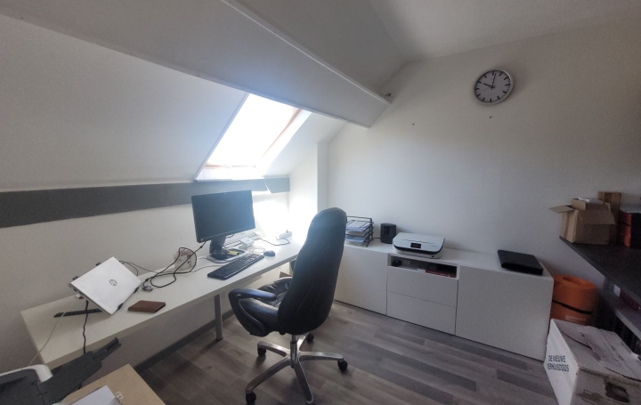 Maison PREVERANGES (18370)  245 m2 293 475 € 