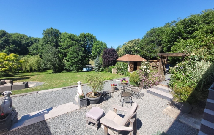 Maison PREVERANGES (18370)  245 m2 293 475 € 