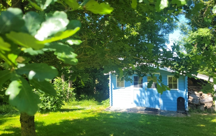 Maison PREVERANGES (18370)  245 m2 293 475 € 