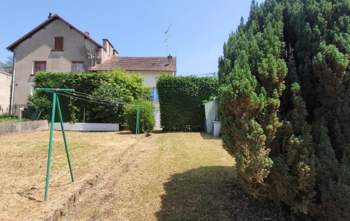 Maison BOUSSAC (23600)  109 m2 62 000 € 