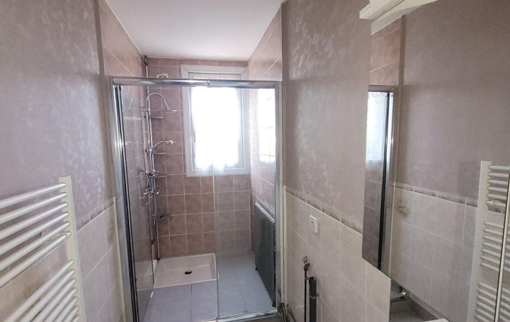 Maison BOUSSAC (23600)  109 m2 62 000 € 