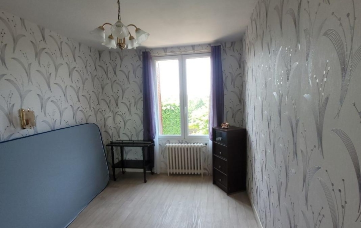 Maison BOUSSAC (23600)  109 m2 62 000 € 