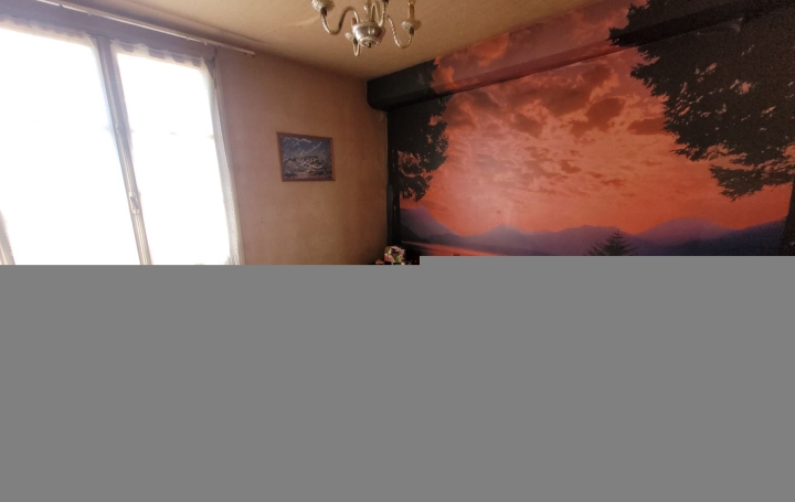 Maison BOUSSAC (23600)  109 m2 62 000 € 