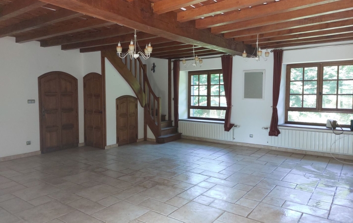 Maison SAINT-DIZIER-LES-DOMAINES (23270)  209 m2 257 000 € 