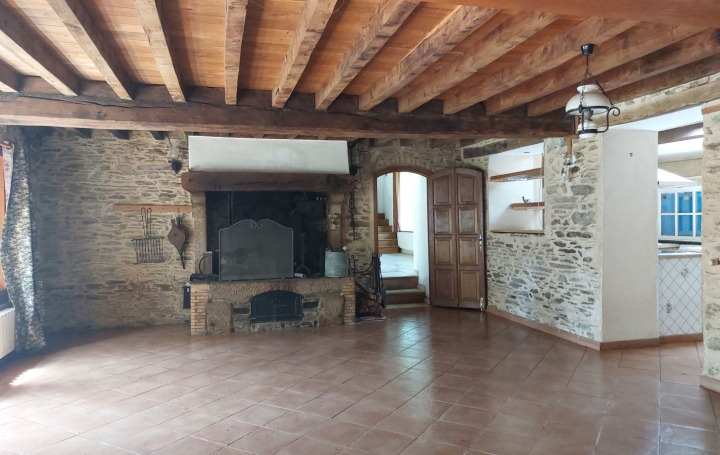 Maison SAINT-DIZIER-LES-DOMAINES (23270)  209 m2 257 000 € 