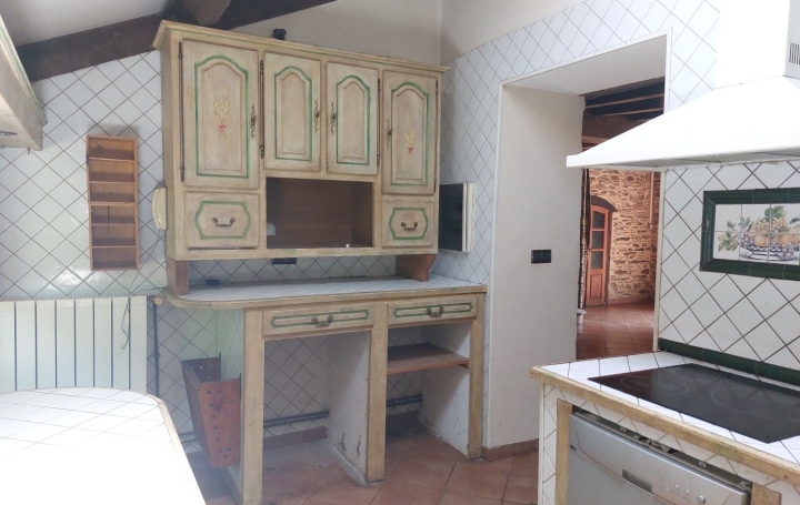 Maison SAINT-DIZIER-LES-DOMAINES (23270)  209 m2 257 000 € 