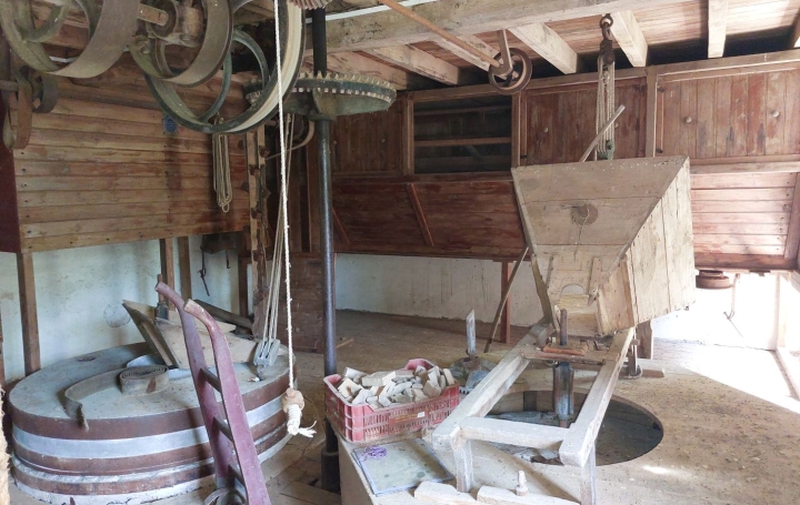 Maison SAINT-DIZIER-LES-DOMAINES (23270)  209 m2 257 000 € 