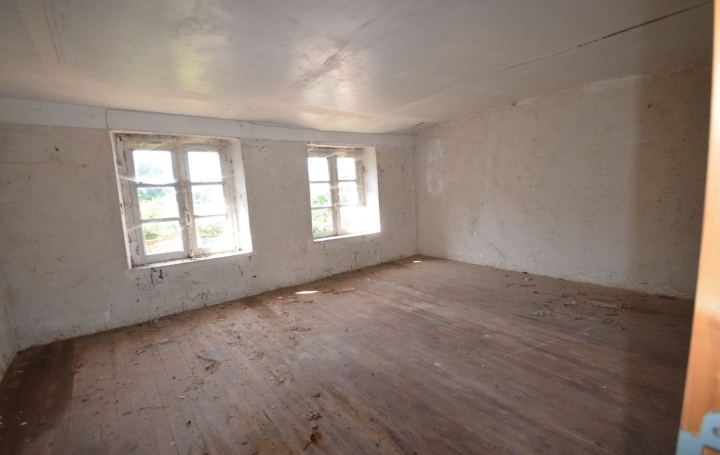 Maison PARSAC (23140)  59 m2 35 500 € 