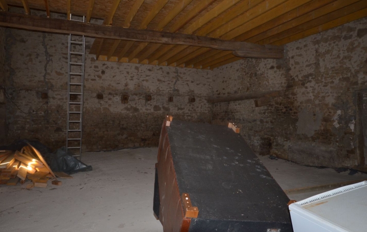 Maison PARSAC (23140)  59 m2 35 500 € 