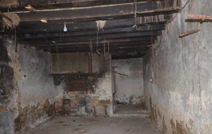 Maison PARSAC (23140)  59 m2 35 500 € 