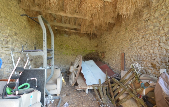 Maison PARSAC (23140)  59 m2 35 500 € 