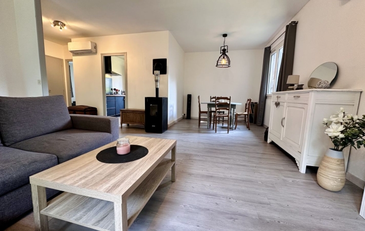 Maison SAINT-SILVAIN-BAS-LE-ROC (23600)  65 m2 160 000 € 