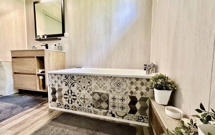 Maison SAINT-SILVAIN-BAS-LE-ROC (23600)  65 m2 160 000 € 