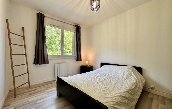 Maison SAINT-SILVAIN-BAS-LE-ROC (23600)  65 m2 160 000 € 