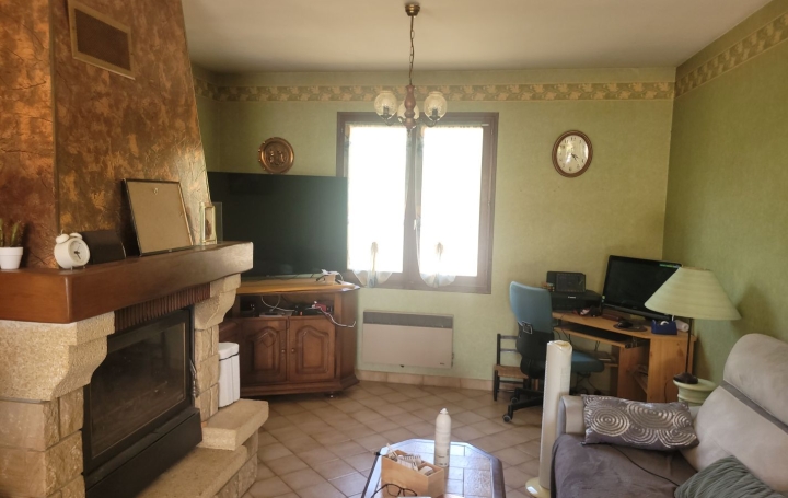 Maison BOUSSAC-BOURG (23600)  92 m2 149 000 € 