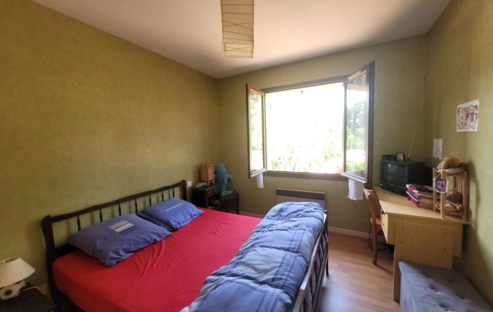 Maison BOUSSAC-BOURG (23600)  92 m2 149 000 € 