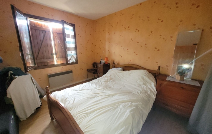 Maison BOUSSAC-BOURG (23600)  92 m2 149 000 € 