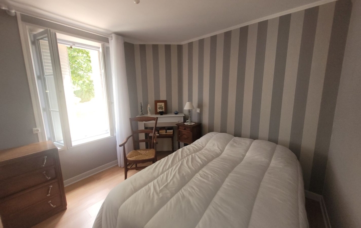 Domaine VIJON (36160)  78 m2 135 000 € 