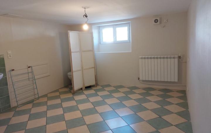 Maison de ville BOUSSAC (23600)  104 m2 135 000 € 